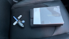 Nissan Qashqai 1.5 dCi Tekna 5dr Diesel Hatchback